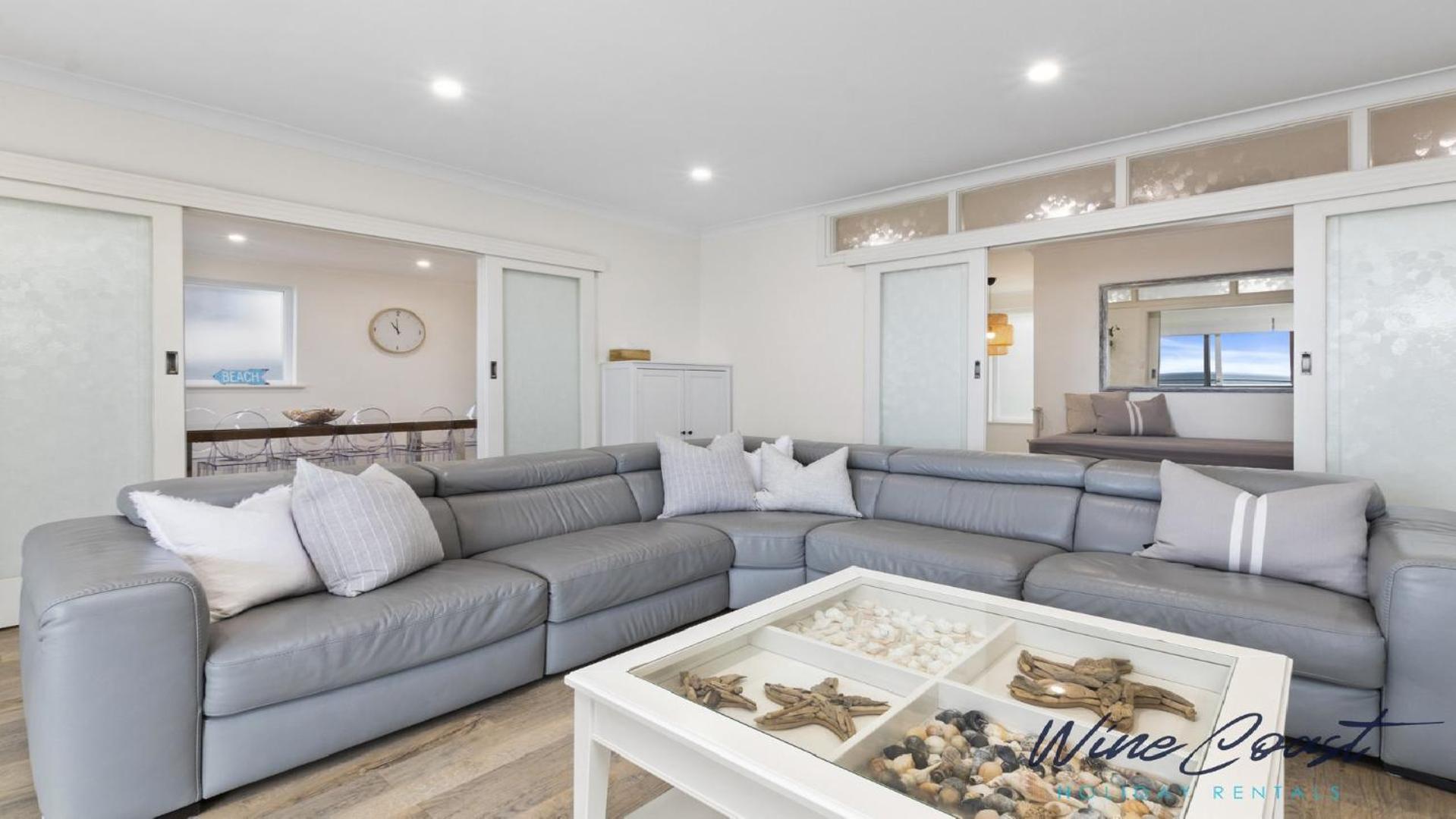 35 Degrees South By Wine Coast Holiday Rentals - Escape To The Fabulous 35 Degrees South By Wine Coast Holiday Rentals. Port Noarlunga Экстерьер фото