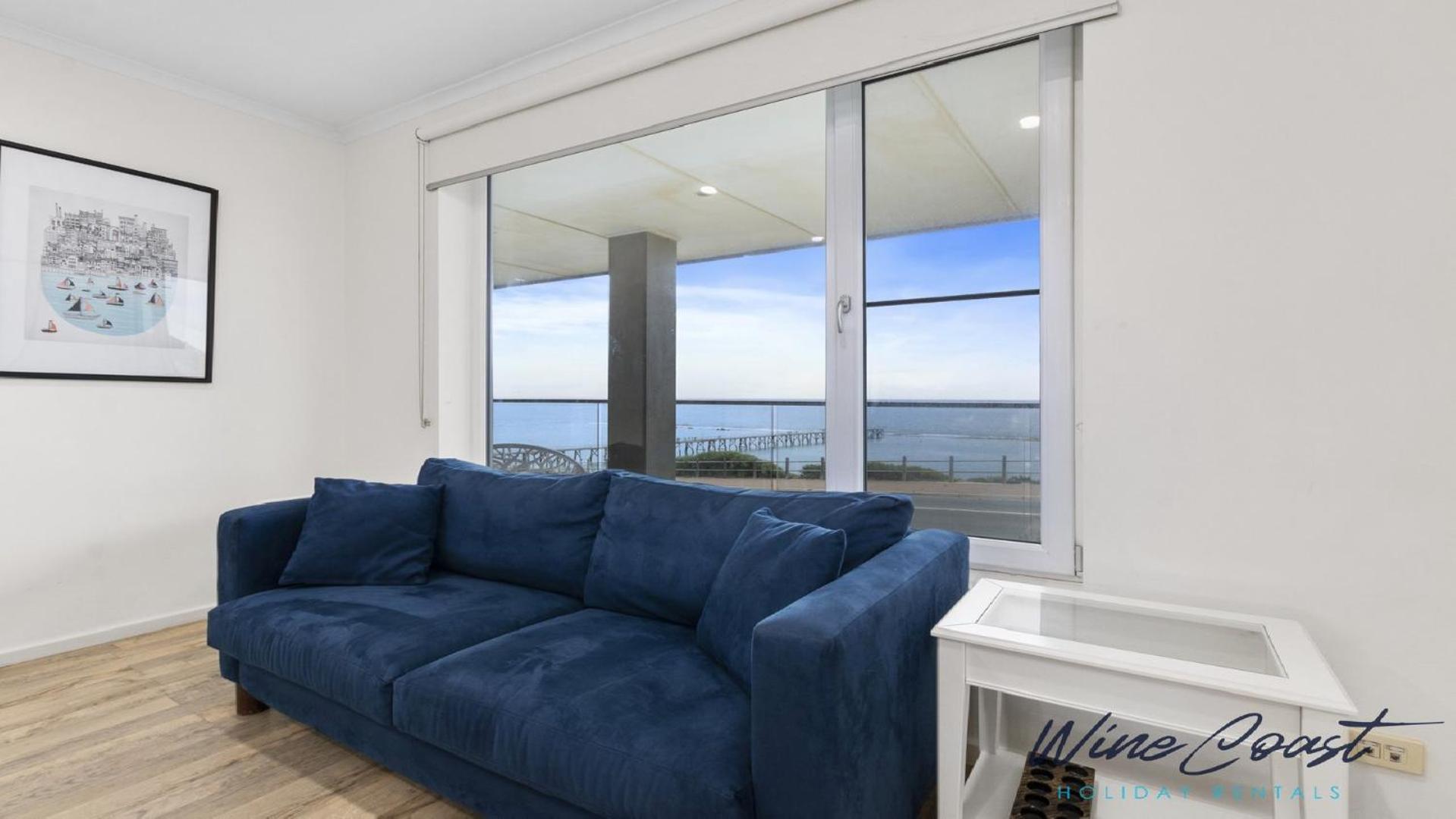 35 Degrees South By Wine Coast Holiday Rentals - Escape To The Fabulous 35 Degrees South By Wine Coast Holiday Rentals. Port Noarlunga Экстерьер фото