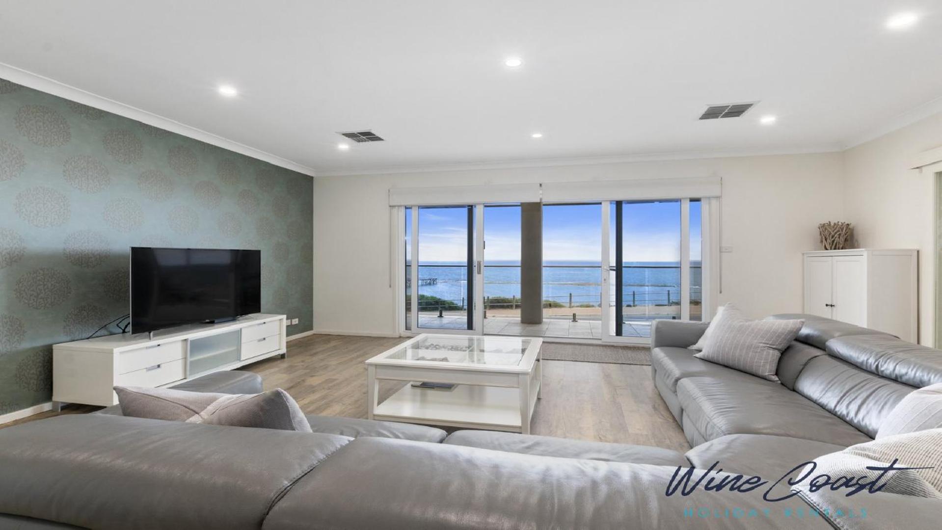 35 Degrees South By Wine Coast Holiday Rentals - Escape To The Fabulous 35 Degrees South By Wine Coast Holiday Rentals. Port Noarlunga Экстерьер фото