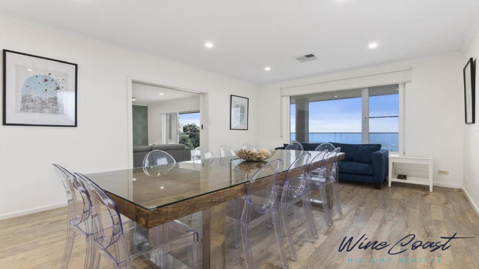 35 Degrees South By Wine Coast Holiday Rentals - Escape To The Fabulous 35 Degrees South By Wine Coast Holiday Rentals. Port Noarlunga Экстерьер фото