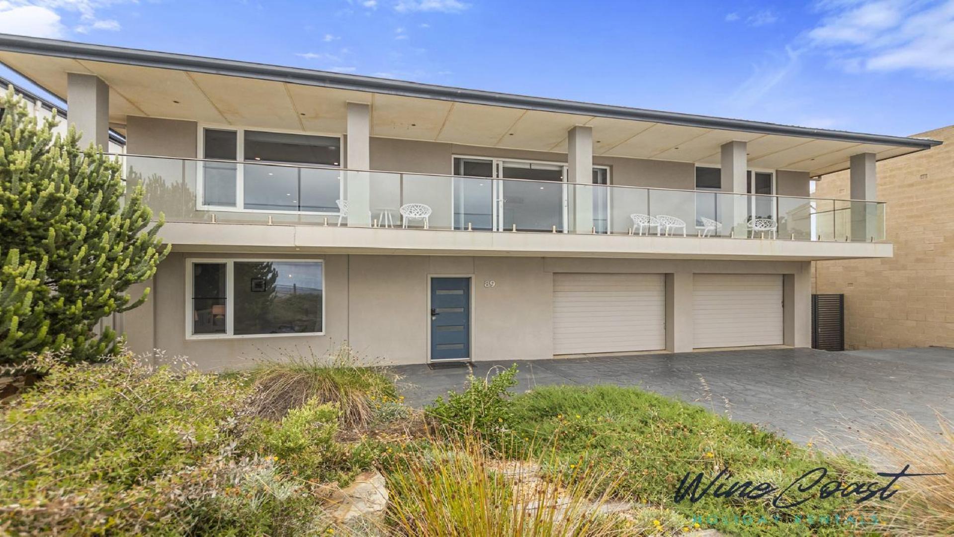 35 Degrees South By Wine Coast Holiday Rentals - Escape To The Fabulous 35 Degrees South By Wine Coast Holiday Rentals. Port Noarlunga Экстерьер фото